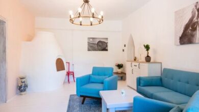 Natura Apartman Tiszafüred 