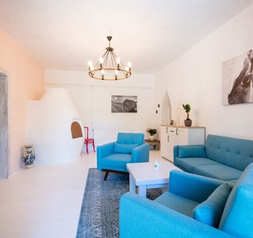 Natura Apartman Tiszafüred 