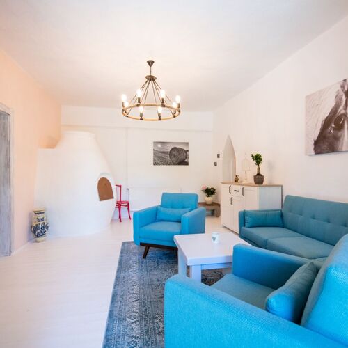 Natura Apartman Tiszafüred