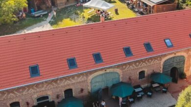 Natúra Panzió és Apartmanház Orfű 