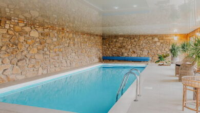 Natura Vendégház Abaújvár 