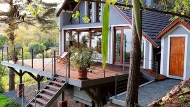 Natural Enteriőr Vendégház Ábrahámhegy 