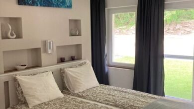 Nature 1 Apartman**** Hévíz 