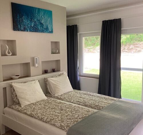 Nature 1 Apartman**** Hévíz 