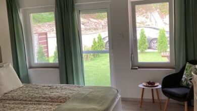 Nature 2 Apartman**** Hévíz 