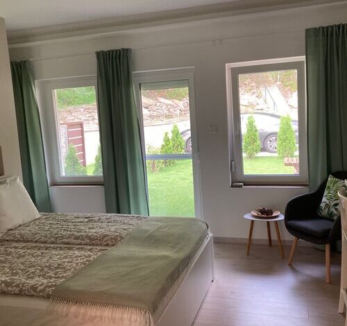 Nature 2 Apartman**** Hévíz 