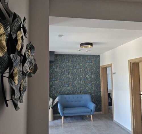Nature Spring Deluxe Apartments - Zalakaros 