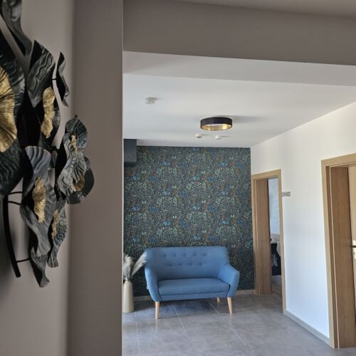 Nature Spring Deluxe Apartments – Zalakaros