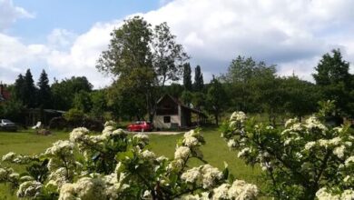 Naturkert Vendégház Várvölgy 