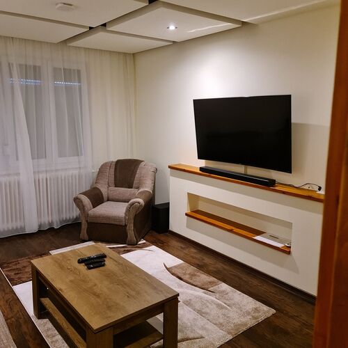 Nebi Apartman Dunaújváros