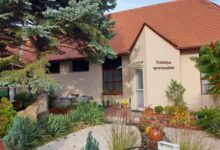 Nefelejcs Apartman Badacsonytomaj 