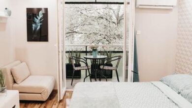 Nefelejcs Apartman Balatonlelle 