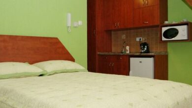 Nefelejcs Apartman Gyula 