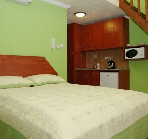 Nefelejcs Apartman Gyula 