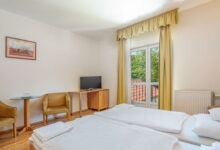 Nefelejcs Hotel Mezőkövesd 