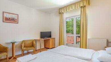 Nefelejcs Hotel Mezőkövesd 