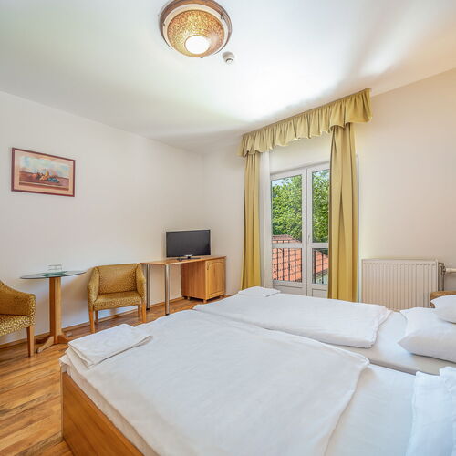 Nefelejcs Hotel Mezőkövesd