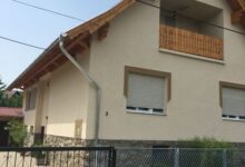 Nefelejcs Vendégház Szilvásvárad 