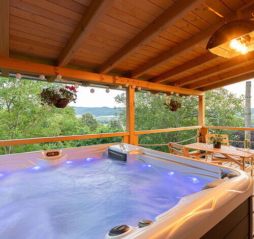 Nefelejcs Vendégház Zebegény 