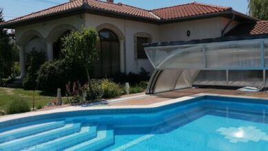 Nefelejcs Wellness Apartman Balatonmáriafürdő 