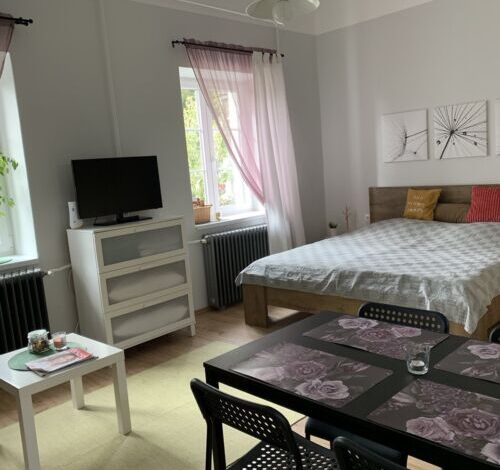 Négy Évszak Apartman Tapolca 