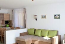 Négy Évszak Apartman Zirc 