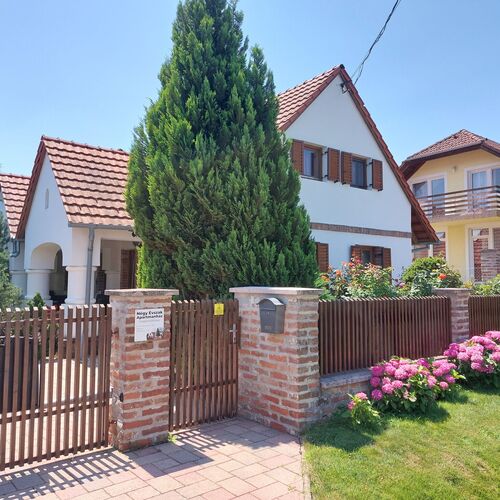 Négy Évszak Apartmanház Zalakaros