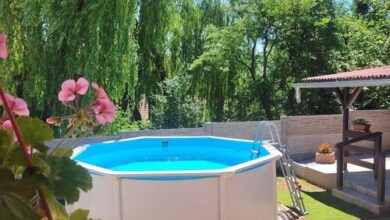 Négy Évszak Vendégház Aggtelek 