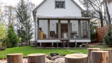 Négy Évszak Vendégház Noszvaj 