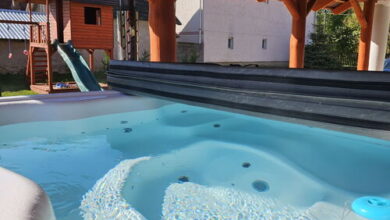 Nekézseny Gyöngye Vendégház Nekézseny 