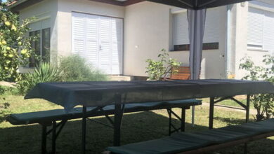 Nelly`s Apartman Balatonföldvár 