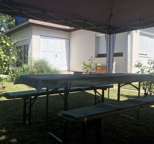 Nelly`s Apartman Balatonföldvár 