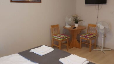 Nemere Apartmans Balatonkenese 