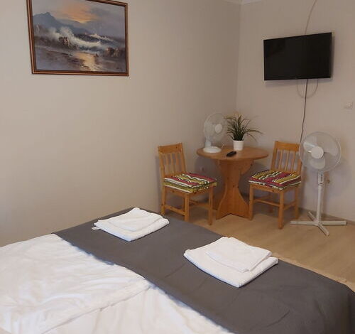 Nemere Apartmans Balatonkenese 