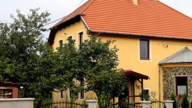 Nemes Apartman Eger 