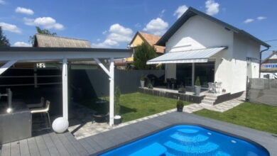 Nemes Apartmanház Tóalmás 