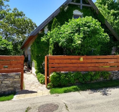 Nemesdombi Vendégház Vászoly 