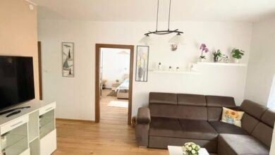 Németh Apartman Balatonfüred 