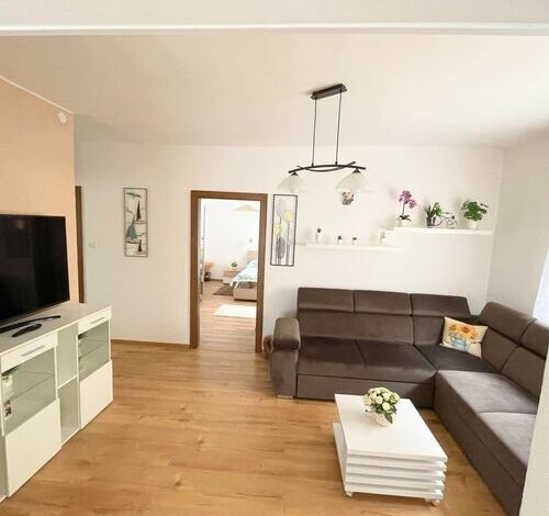 Németh Apartman Balatonfüred 