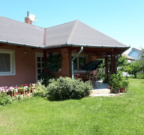 Németh Apartman Balatongyörök 