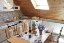 Németh Apartman Kisapáti 