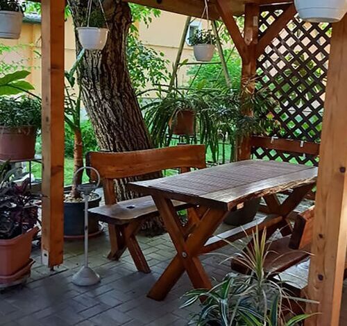 Németh Apartman Tiszafüred 