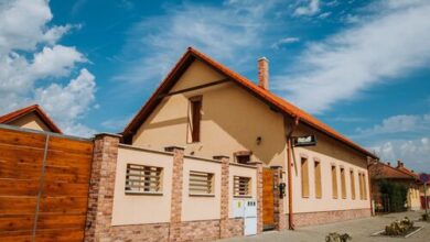 Németh Apartmanházak Mórahalom 