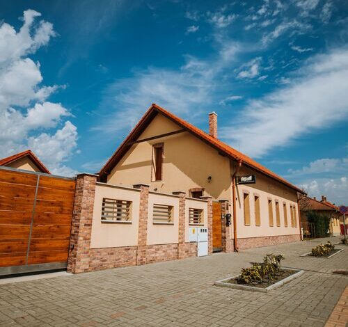 Németh Apartmanházak Mórahalom 