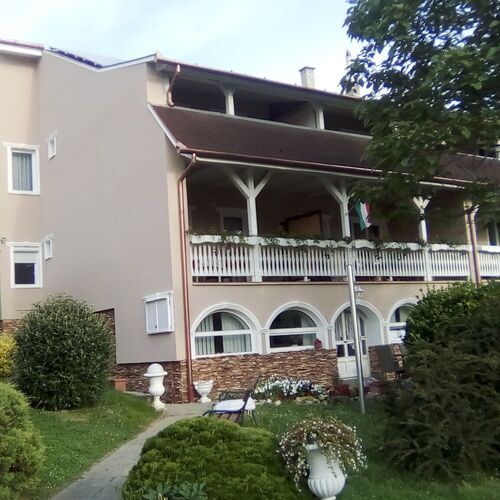 Németh Apartmanok Zalakaros