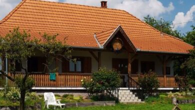 Németh Pincészet Zákány 