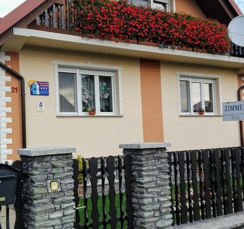 Németh Vendégház Bük 