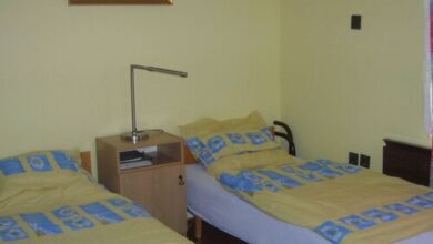 Németh Vendégház Tiszaföldvár 