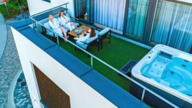 Neo Premium Apartments 