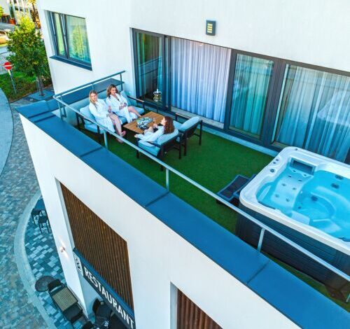 Neo Premium Apartments 